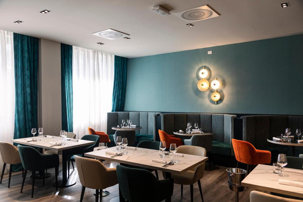 Hotel Quark Milano