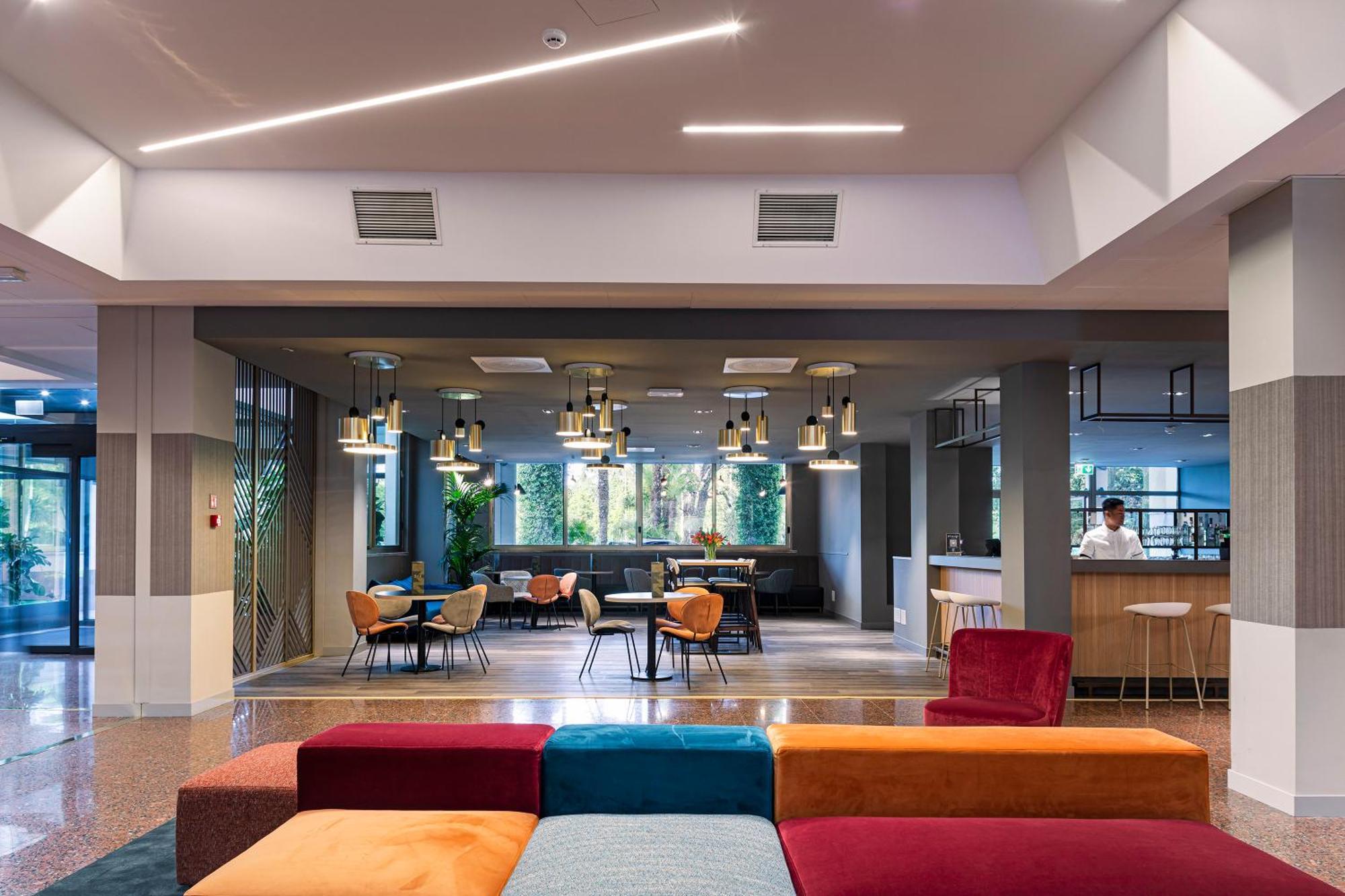 Quark Hotel Milano