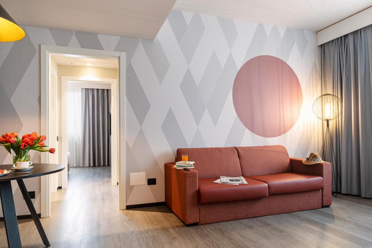 Quark Hotel Milan