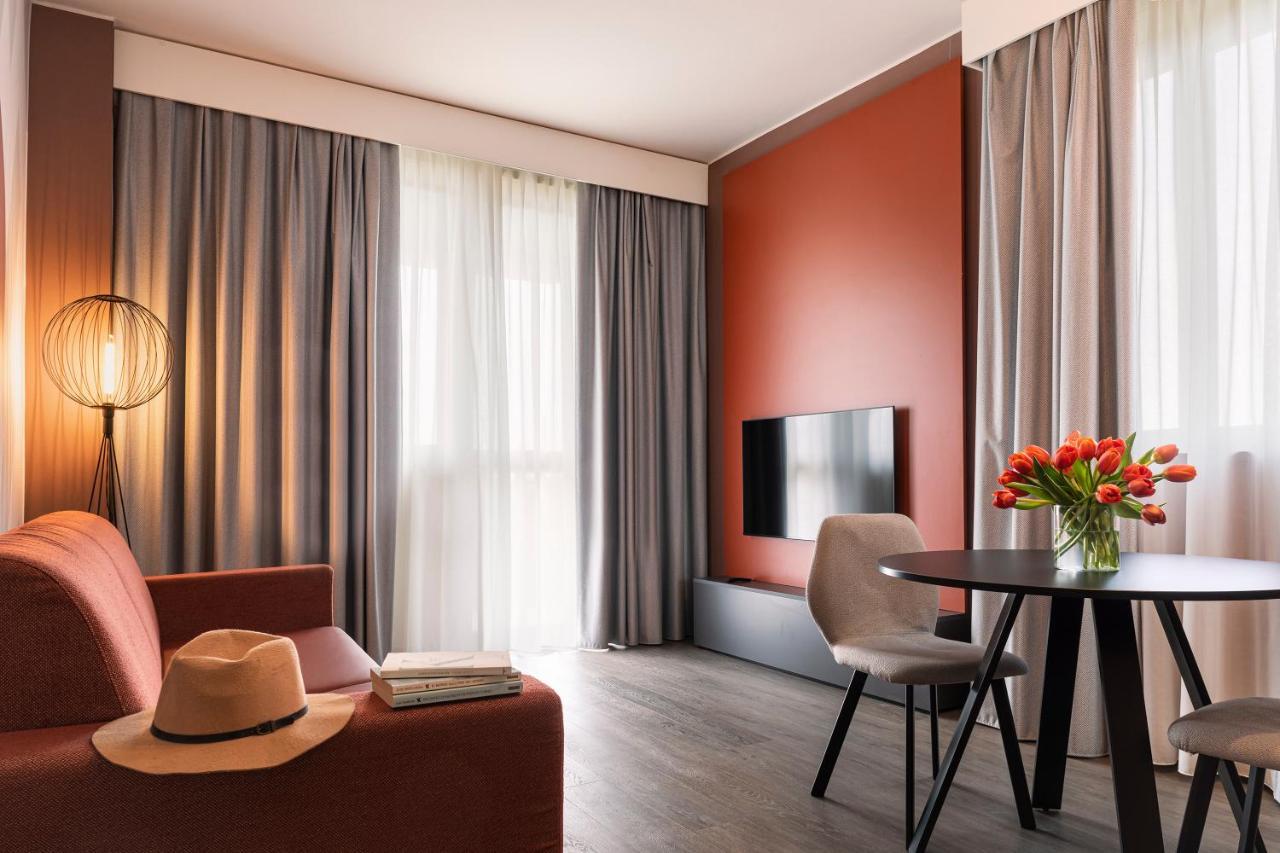Hotel Quark Milan