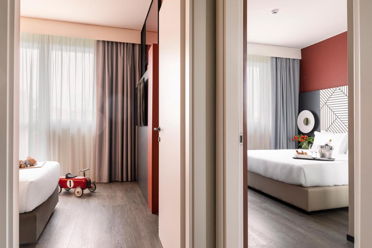 Quark 4* Milan