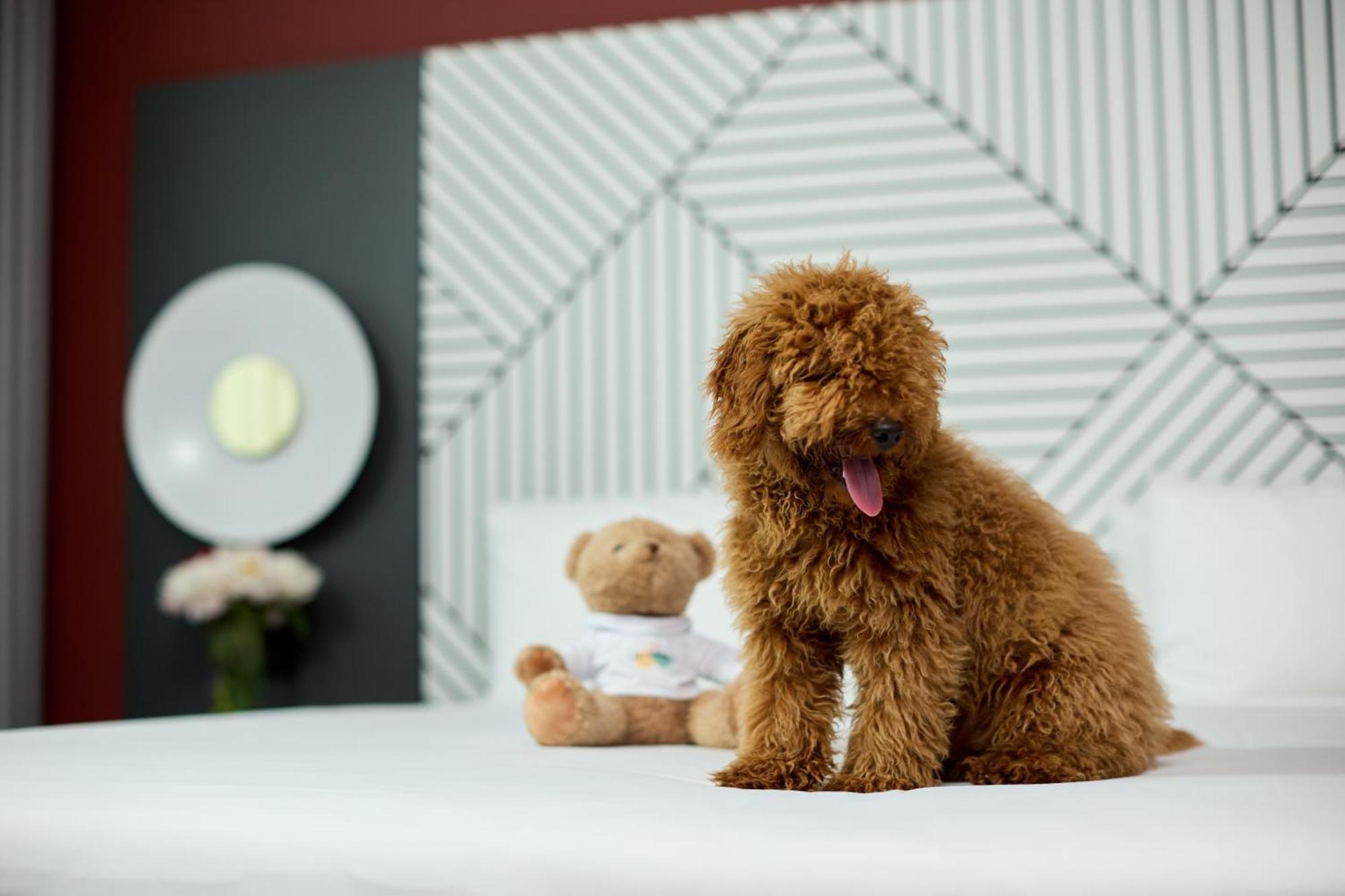 Quark Hotel Milan