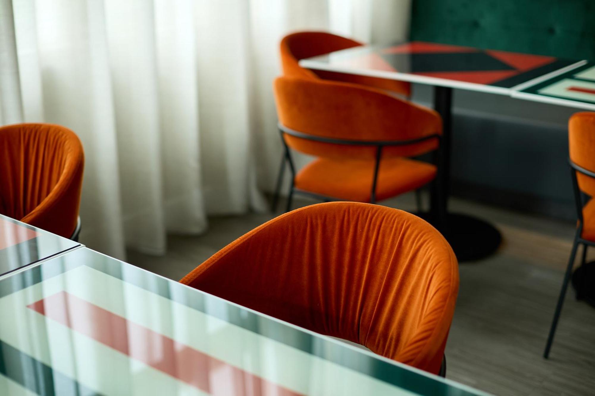 Quark Hotel Milan